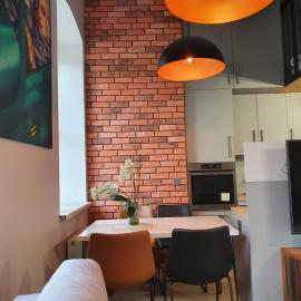 Apartament Hania, hotel in Tykocin