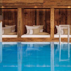 ADLER HÄUSERN Gourmet & Spa Hotel, hotel sa Häusern