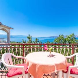 Rooms and Restaurant Danica, ξενοδοχείο σε Povile