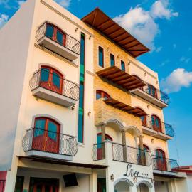 L'ver Hotel, Hotel in Somoto