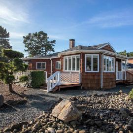 Beach Retreat