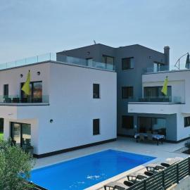 Apartmani tamaris