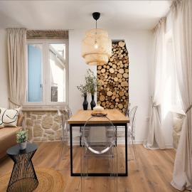 Apartment City Walls in Old Town of Rovinj