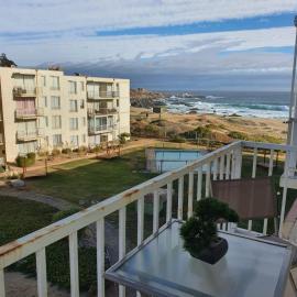 Dpto Bordemar 2, hotel en Las Cruces