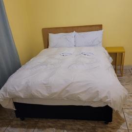 Jacmo Guest Private Rooms
