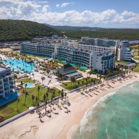 Ocean Eden Bay - Adults Only - All Inclusive, hotel v destinaci Falmouth
