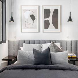 Luxuria Apartments - Bourke
