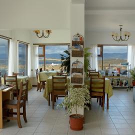 Hosteria Sloggett
