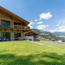 Tauernlodge Krimml 2B, khách sạn ở Krimml
