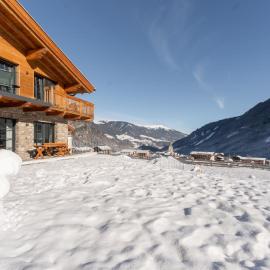 Tauernlodge Krimml 2B