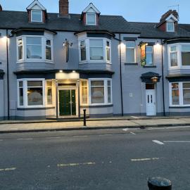 dalesman hotel, hotelli kohteessa Darlington