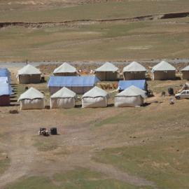 Garjha Hill Sight Trekking & Camping, Hotel in Sir Bhum Chun