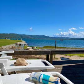TH39 Thesen Islands, Hotel in Knysna