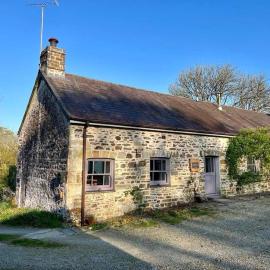 The Rose Barn, Ysgubor y Rhosyn