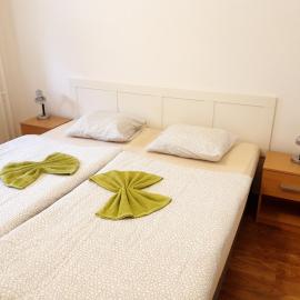 APARTMÁN BYSTRICA city & parking