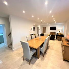 Beautiful House Located Near Kielder Reservoir, מלון בקילדר