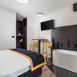 Apartmani Artqart Rijeka