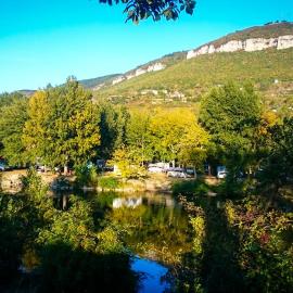 Camping Larribal, מלון במילו