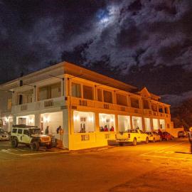 KAROO ART HOTEL 4 Star, хотел в Баридейл