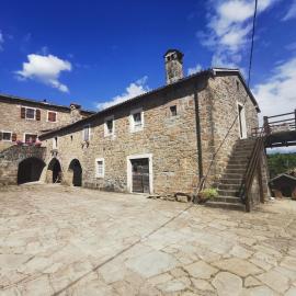 Apartma Baladur