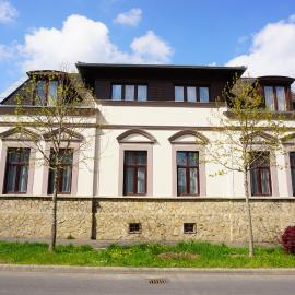 Centro Panzió, hotel din Zalaegerszeg