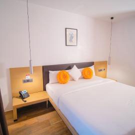 SV Chrome by AJ Boutique Hotel