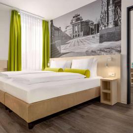 Super 8 by Wyndham Chemnitz, Hotel in Chemnitz