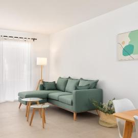 Flateli Sant Antoni 3, khách sạn ở Calonge