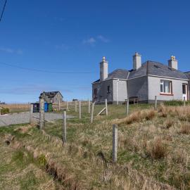 27 Garenin, hotel a Carloway