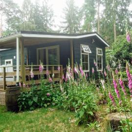 Woudhof, hotel a Laag-Soeren