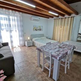 Loft San Mauro