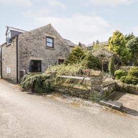 The Olde Coach House, hotel a Bradwell