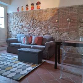 Appartamento La Torretta, hotel a Porcari