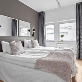Forenom Hotels & Apartments Kista, hotel sa Stockholm