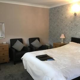 The New Inn Motel, hotel in York