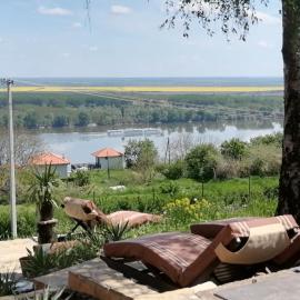 House 33, ξενοδοχείο σε Stari Slankamen