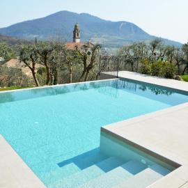 Borgo Petrarca, hotel u gradu Arkva Petrarka