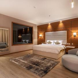 Flavor Hotel