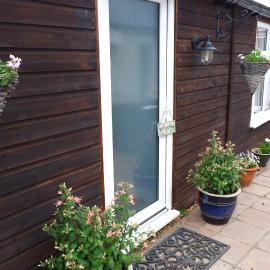 The Garden Suite Holt