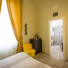 botafogo, hotel a Chiavari