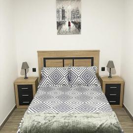 Casa Filo, maravilloso apartamento en Morro Jable