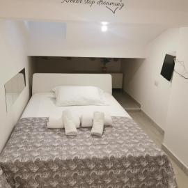 Alle Mansarde, hotel in Parma