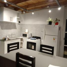 Departamento familiar, hotel em General Roca