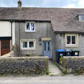 Primrose cottage, hotel v destinaci Tideswell
