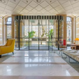 The Editory Boulevard Aliados Hotel - Preferred Hotels โรงแรมในปอร์โต