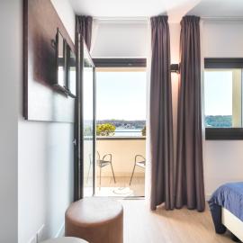 Rivalta Life Style Hotel, hotel em Salò