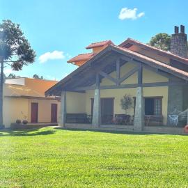 Pousada Maria da Fé, Hotel in Maria da Fé
