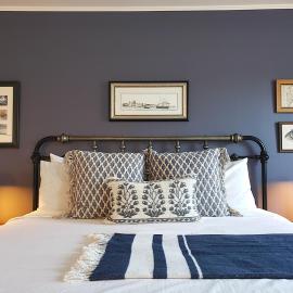 Little Fig Hotel, хотел в Бар Харбър