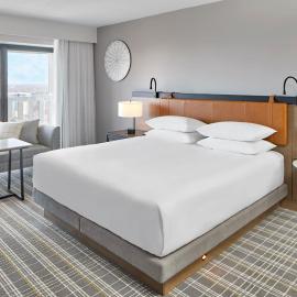 Hyatt Regency Atlanta, hotel in Atlanta