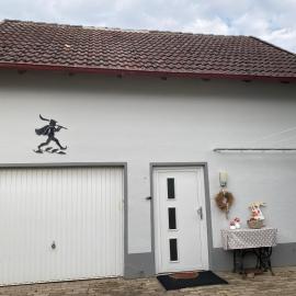 Ferienhaus am Weserradweg, hotel em Hameln